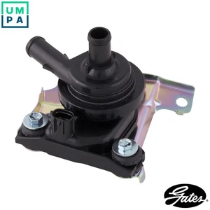WATER PUMP ENGINE COOLING 41503E FOR TOYOTA 1NZ-FXE 1.5L 4cyl PRIUS Liftback - Picture 1 of 11