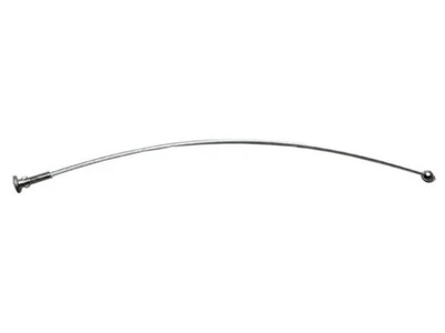 Cable de freno de estacionamiento intermedio Raybestos 33835GHFN para Dodge W200 1979-1980 Foto 1 de 2