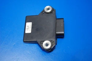 2015 10-15 YZ450F OEM CDI ENGINE CONTROL UNIT IGNITION ECU MAIN 1SL-8591A-00-00 - Picture 1 of 15