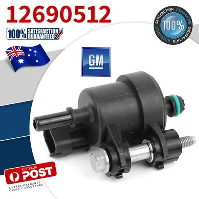 GENUINE Purge Valve Solenoid Control Valve 12610560/12690512/12661763 /911-082 - image 1 of 4