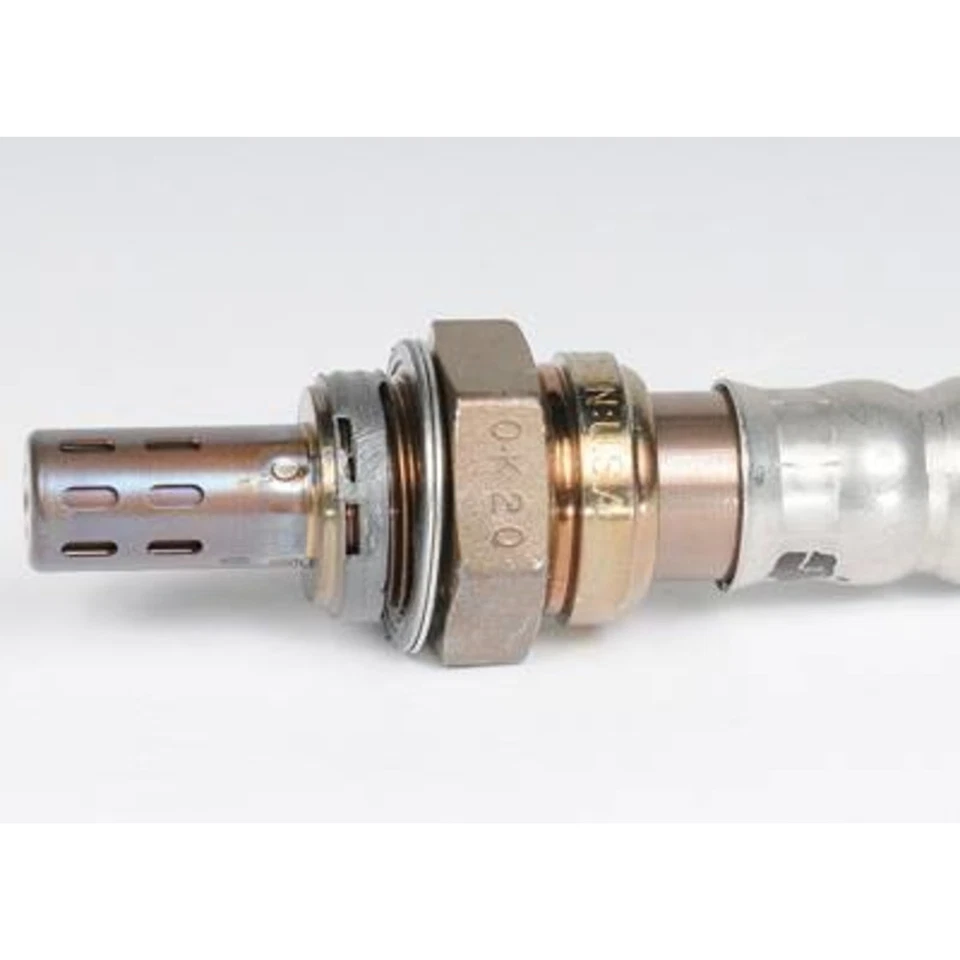 Sensor de oxígeno 213-1574 CA Delco O2 aguas abajo para Chevy Olds Chevrolet Malibu G6 Foto 1 de 3