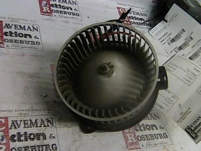 Blower Motor Fits 95-02 ESTEEM 13889258 - Изображение 1 из 4
