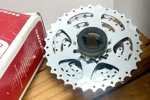 SRAM PG730 7 Speed 12-32 Bicycle Cassette P11 - Picture 1 of 11