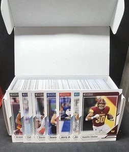 2024 Panini Donruss NFL Football Complete VETERAN Base 300 Card Set NO ROOKIES - Bild 1 von 2