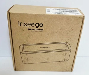 INSEEGO WAVEMAKER 5G INDOOR ROUTER KIT FX3100 DUAL BAND Wi-Fi 6 für T-Mobile - Bild 1 von 4