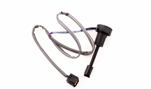 NEW OEM Yamaha Outboard V6 Oil Level Gauge Dipstick 6R3-85730-04-00 Genuine - Picture 1 of 1