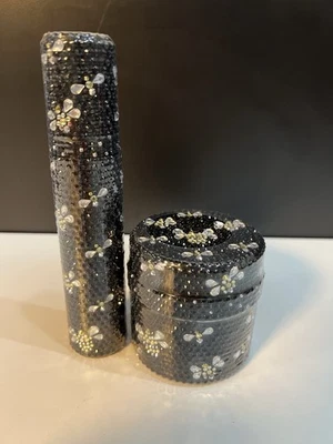 Crema y suero Prai Beauty Platinum firme y lifting Foto 1 de 2