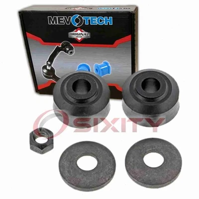 Mevotech OG Front Stabilizer Bar Link Bushing for 1981-1991 Dodge D350 5.9L no - Image 1 of 4