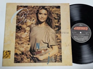Olivia Newton-John – Back To Basics The Essential 71/92 BRAZIL 1st press LP 1992 - Picture 1 of 3