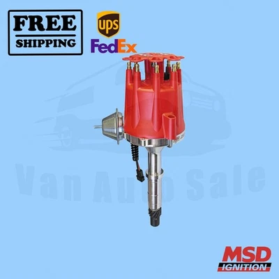 分销商 MSD 适用于吉普 Grand Wagoneer 1984 - 1988 — 第 1/3 张图片