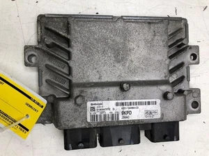 Centralina motore Ford Fiesta VI CB1, CCN AV2112A650CD P22369190 - Foto 1 di 3