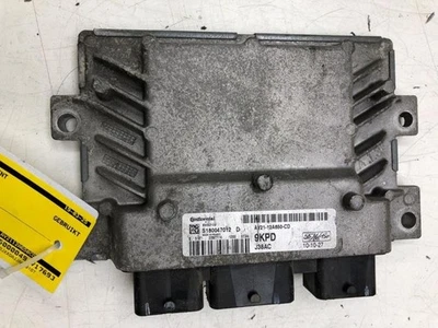 Centralina motore Ford Fiesta VI CB1, CCN AV2112A650CD P22369190 - Immagine 1 di 3