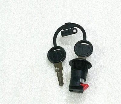 021.40.041.8200 BLOCCHETTO CHIAVE SERRATURA ORIGINALE BETA ENDURO MOTARD RR