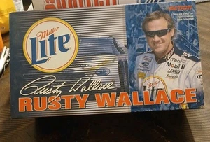 Rusty Wallace #2 Miller Lite 2000 Taurus 1:24 - Bild 1 von 4