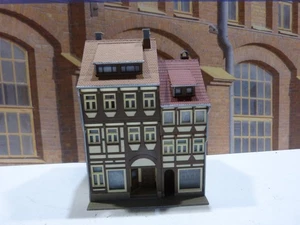 Wohnhaus mit Geschäft von Kibri 31/58 - Picture 1 of 2