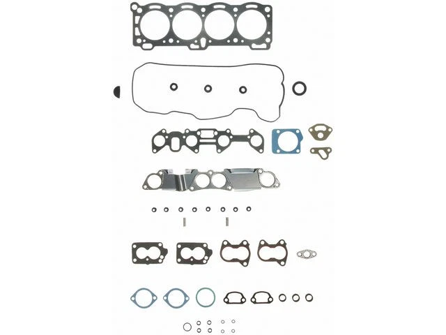 Juego de juntas de culata para 86-95 Isuzu Pickup Trooper Amigo Impulse 2,3 L 4 cilindros CB94R1 Foto 1 de 1