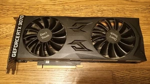Acer Predator NVIDIA GEFORCE RTX 3070 8GB GPU Graphics Card - 100% Working! - Picture 1 of 6