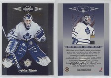 1996-97 Leaf Limited Felix Potvin #80