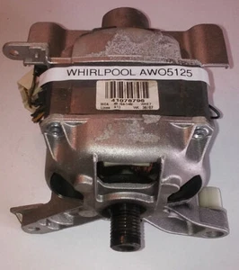 Motor MCA45/64-148/WHE7 MCA 45/64-148/WHE4 461971040632 passend für WHIRLPOOL - Bild 1 von 5