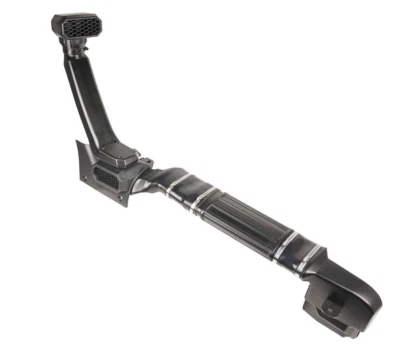 Rugged Ridge AmFib High Mount Snorkel 17756.36 Fits 2018-2024 Jeep Wrangler Foto 1 de 3