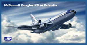 AMP 144004 McDonnell Douglas KC-10 Extender 1/144 - Picture 1 of 1