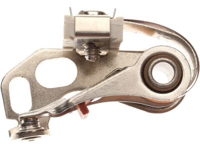 Puntos de encendido SMP 43158DT 1962 1961 para Volkswagen Beetle 1960-1963, 1965-1966 Foto 1 de 2