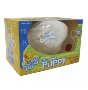 Zhu Zhu Cucciolo Sabrina - Foto 1 di 1