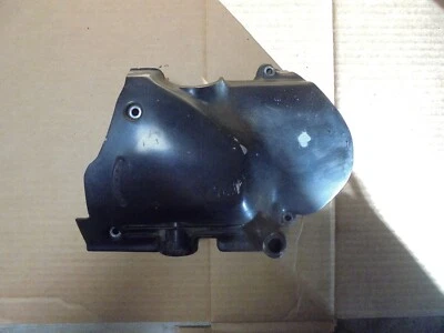 1982 Honda CB750 Nighthawk 750 SC OEM Counter Sprocket Cover #2 - Image 1 of 4
