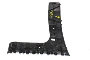 2012-2015 AUDI A6 S6 REAR BUMPER LEFT DRIVER SIDE GUIDE SUPPORT BRACKET OEM 4596 - Picture 1 of 13