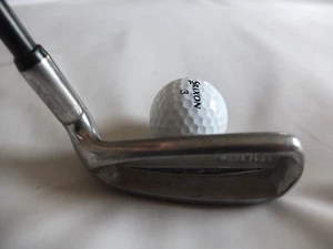 MacGregor MacTec NVG2 7 Iron Regular Graphite Shaft Nice PermaTec Grip - Picture 1 of 8