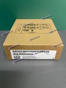 6ES7331-7NF00-0AB0 Siemens 1Pcs 6ES7 331-7NF00-0AB0 Analog Intput Module New - Picture 1 of 1