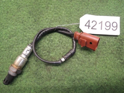 Sonda lambda Skoda Fabia II Combi (545) 1.6i 77kW anno 2009 03C906262ae - Immagine 1 di 4