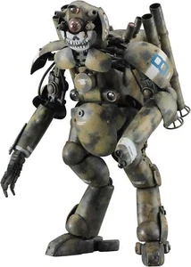 Hasegawa Maschinen Krieger Humanoid Unmanned Interceptor Grosserhund Ausf.M - Picture 1 of 8