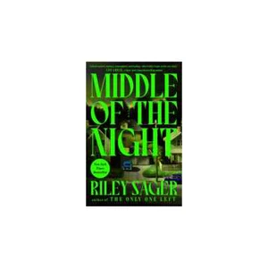 Mitten in der Nacht: Roman Hardcover Riley Sager - Bild 1 von 1