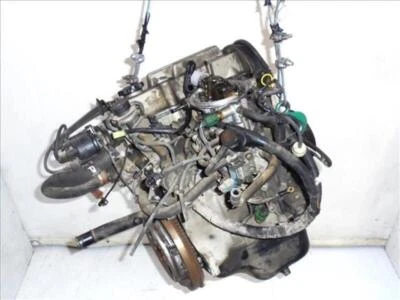 ⭐ Motor completo G10A para SUZUKI SWIFT 1.0 G 1995 69520 - Imagem 1 de 4
