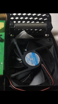 Ozone Cell for Ozonics HR-300, HR-400/Orion/500/X - Image 1 of 4