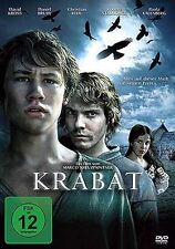 Krabat - DVD / Blu-ray / Hörspiel CD - *NEU*