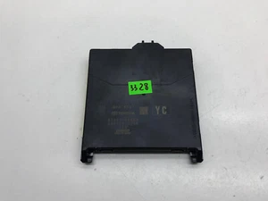 LEXUS RX 450H RHD MPX BODY CONTROL MODULE ECU UNIT OEM 89221-48580 / 238100-3530 - Picture 1 of 5