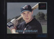 2000 BOWMAN CHROME RETRO/FUTURE - REFRACTOR - ROOKIES - INSERTS - PICK A CARD