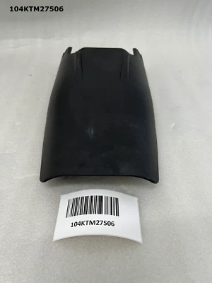 Protector trasero KTM 1290 SUPER ADVENTURE 2016 ORIGINAL OEM LOTE104 104KTM27506 Foto 1 de 4