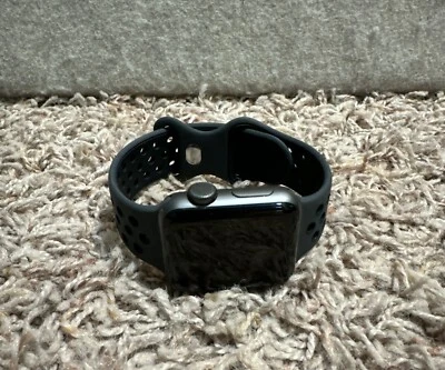 Apple Watch Series 3 38mm GPS Aluminum Case (Parts/Repair) - Image 1 of 4