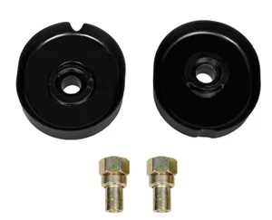 Car Lift Kit Complete 30mm 1.2" Front for Citroen C2, C3, C3 Plurie, C3 Aircross - Picture 1 of 4