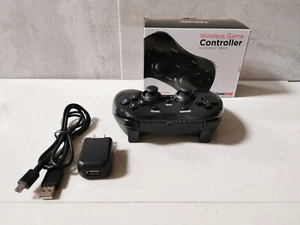 GameStop 2.4GHz Bluetooth Wireless Game Controller for Android Tablets/#G - Picture 1 of 5