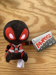 Funko Mopeez Stuffed Plush Deadpool - Picture 1 of 1