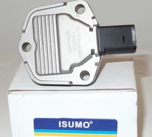 Engine Oil Tank Level Sender Fits Audi A4 6 8 S4 S6 S8 TT VW Beetle Golf Jetta & - Picture 1 of 5