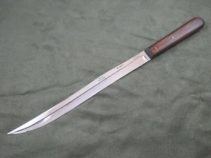 Cuchillo cortador Case XX CA 116-8 8 pulgadas - No 114707 - Imagen 1 de 10