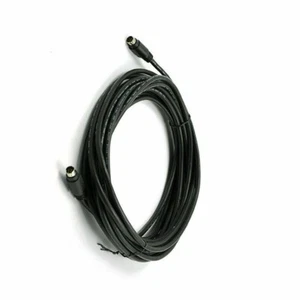 Bose Audio Input Cable GENUINE 9pin - 9pin for Lifestyle 18/28/38/48 Series III - Picture 1 of 3