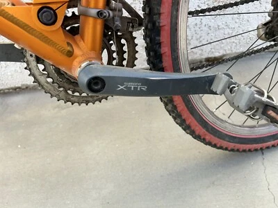 Santa Cruz MTB Superlight Juliana 2 Meduim Excelent Condition - Image 1 of 4