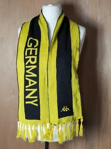 Kappa Germany Strick Wollschal - Bild 1 von 4
