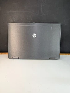 HP ProBook 6470b 4GB RAM, i5-3rd Gen , NO HDD/CORD (AS IS) Read DeScripTion - Picture 1 of 6